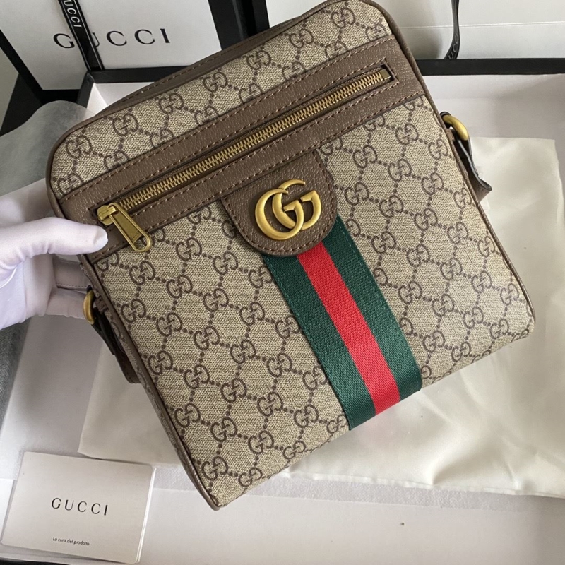 Gucci Satchel Bags